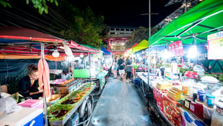 1. Banzaan Market gallery image 2