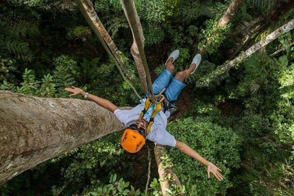 Flying Hanuman — Top 10 Interesting Activities That You Can Enjoy In Phuket