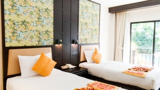Junior Suite Room gallery image 3