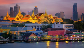 The best towns and villages to visit in Phuket travel in Thailand