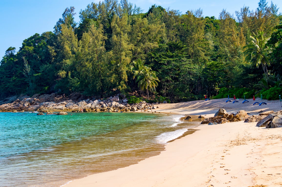 Hua Beach gallery image 1