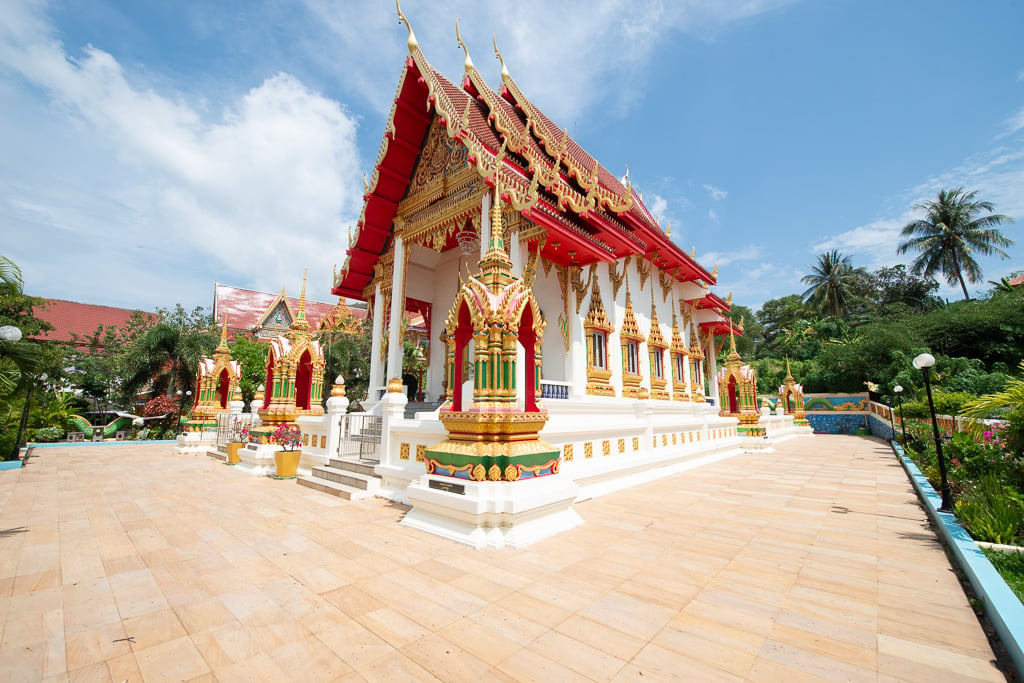 Karon Temple Market gallery image 1