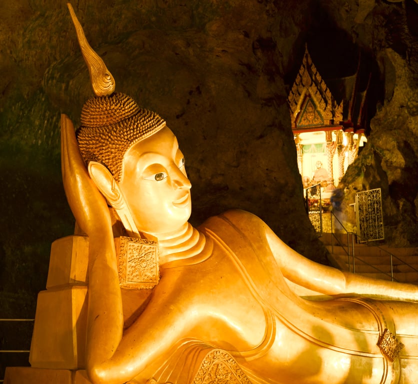 Wat Sri Sunthorn — 15 amazing places people always miss in Phuket