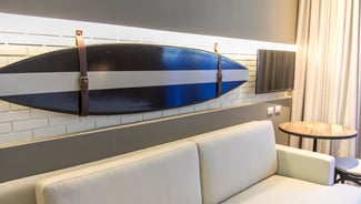 Deluxe Room Pool View gallery image 3