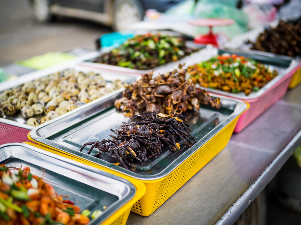 Banzaan Fresh Market gallery image 1
