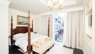 Family Two Bedroom Suite gallery image 1