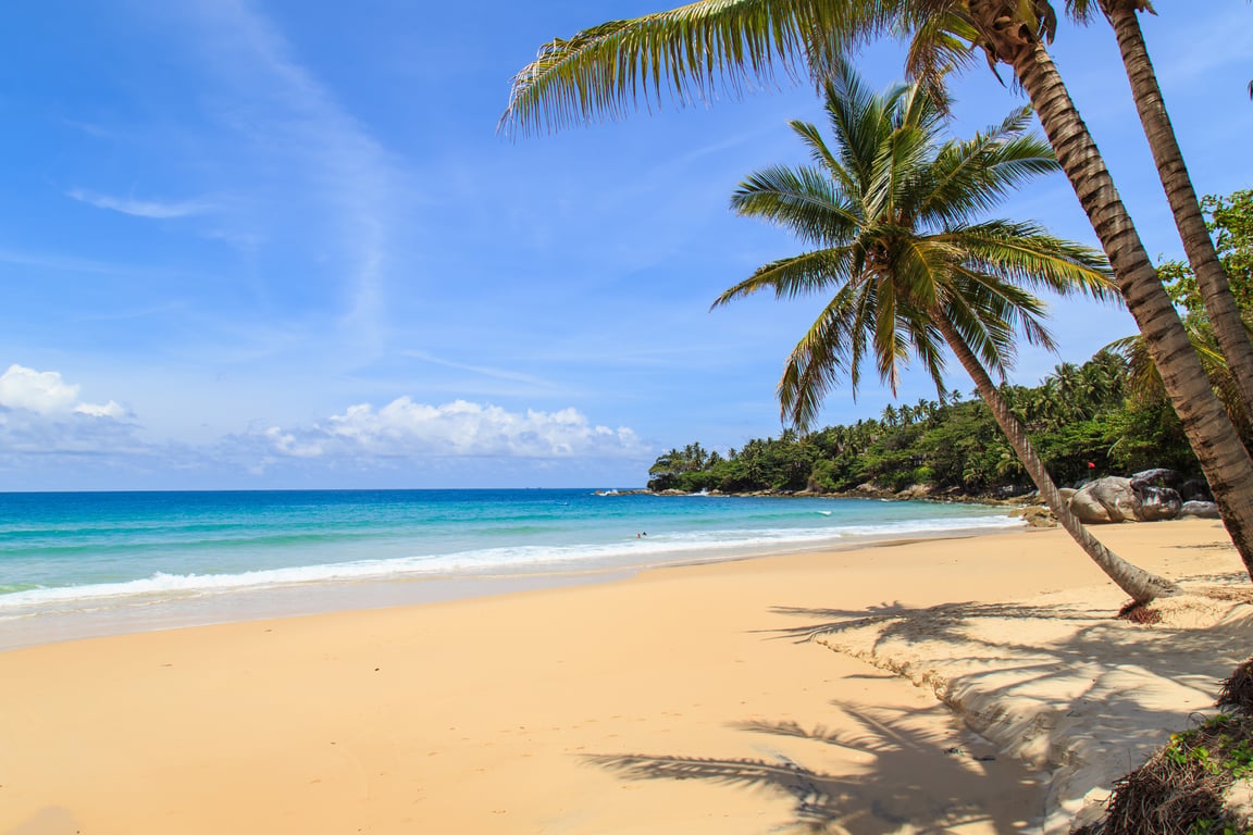 Kata Beach gallery image 1