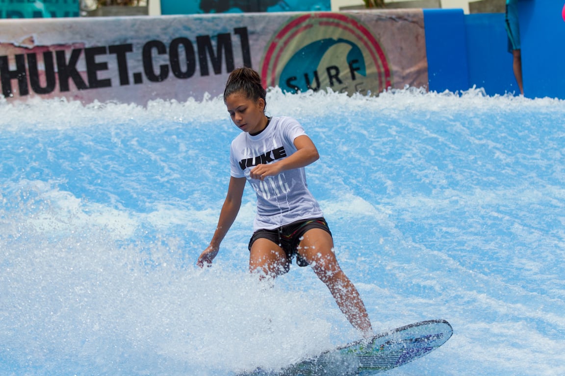 Surf House Phuket gallery image 1