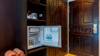 Junior Suite Room gallery image 4