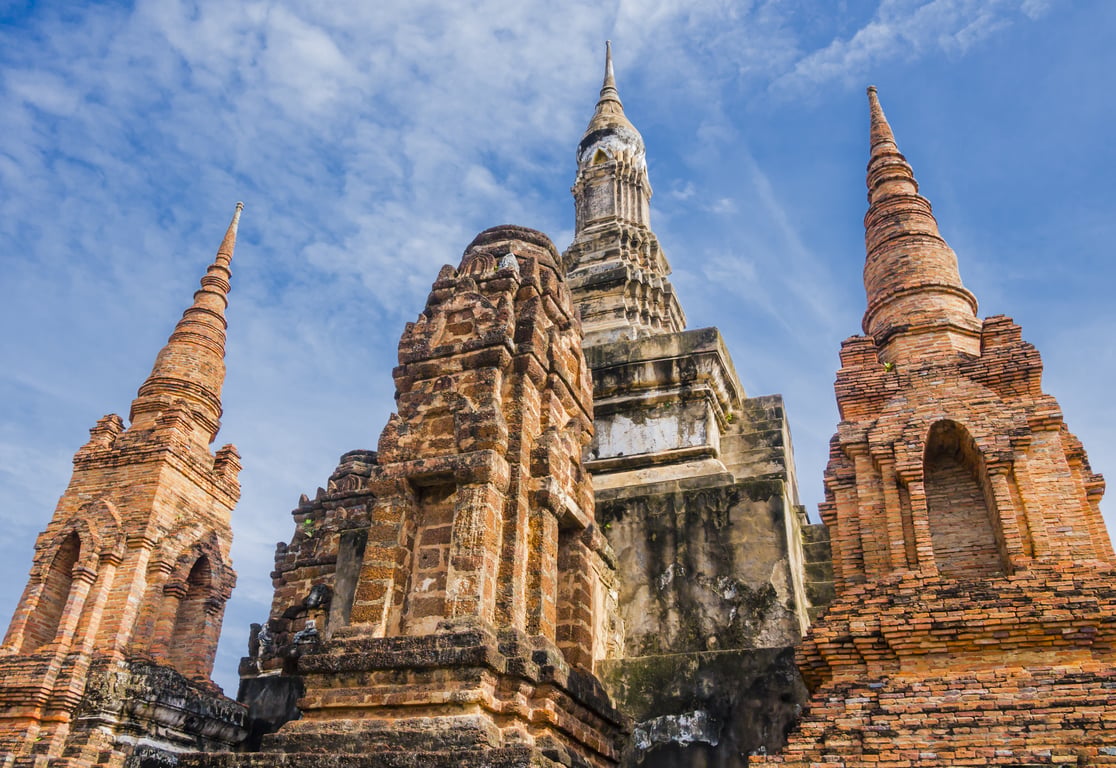 Wat Mahathat gallery image 1
