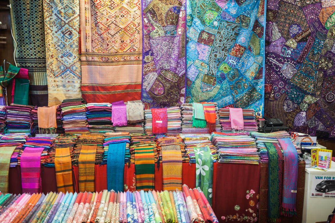 Patong Markets gallery image 1