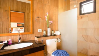 Two Bedroom Lux Pool Villa gallery image 5