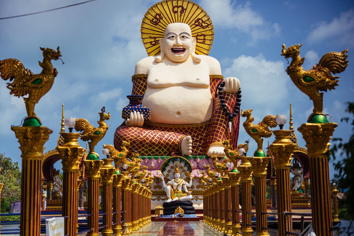 Ko Samui gallery image 1