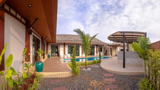 Four Bedroom Lux gallery image 5