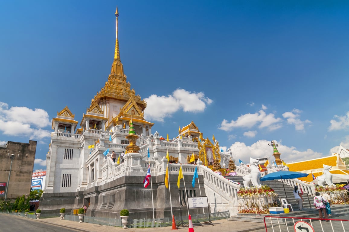 Golden Buddha Temple gallery image 1