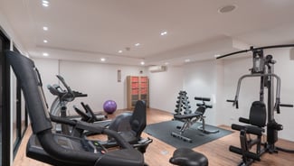 Fitness Center gallery image 4