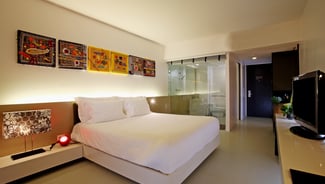 Deluxe Rooms gallery image 1