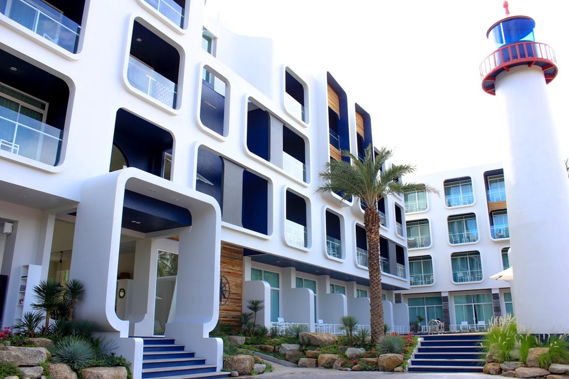 Sugar Marina Resort Nautical gallery image 1