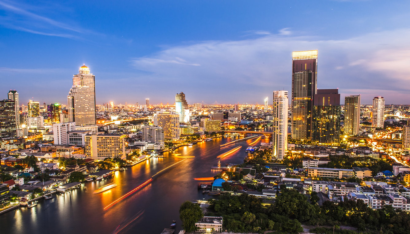 Bangkok gallery image 1