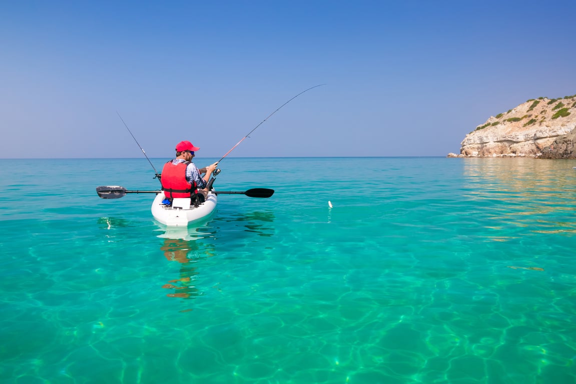 Sport Fishing Phuket gallery image 1