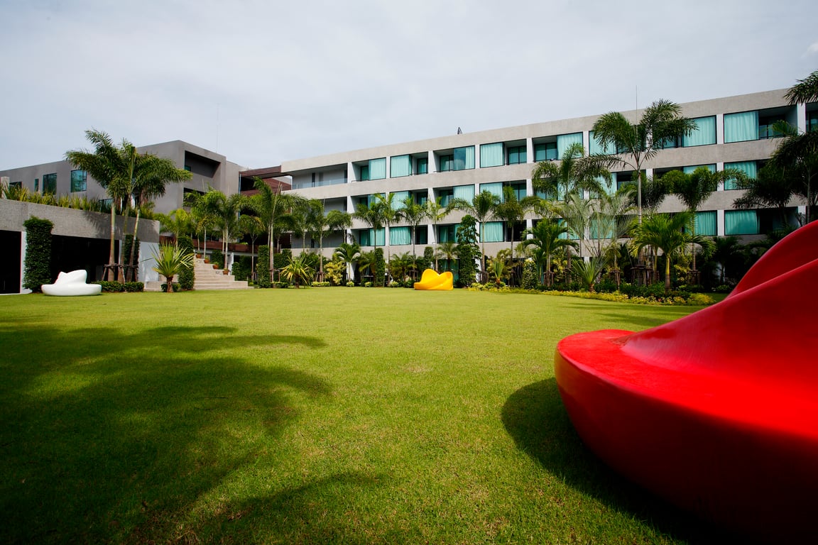 B-Lay Tong Phuket Thailand gallery image 1