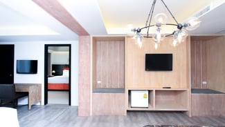 Family Two Bedroom Suite Rooms gallery image 2