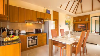 Two Bedroom Lux Pool Villa gallery image 4