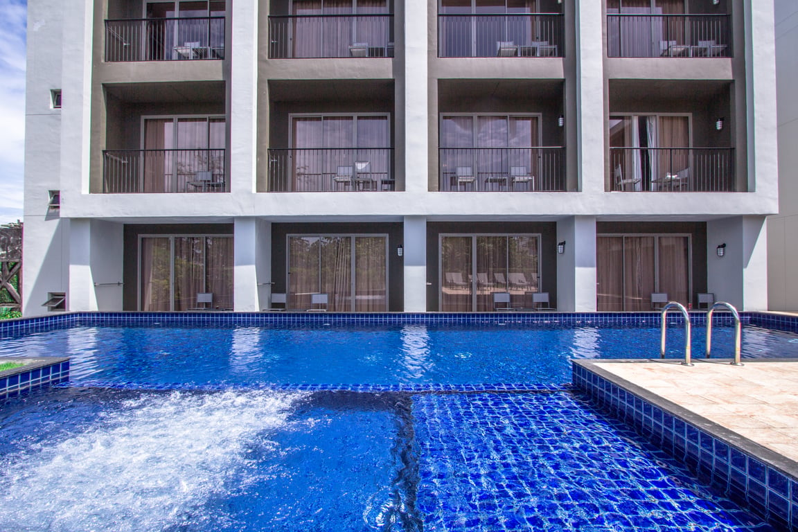 Sugar Marina Resort ART gallery image 1