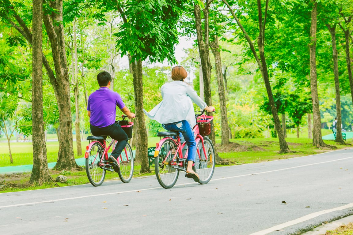 Saphan Hin Park gallery image 1