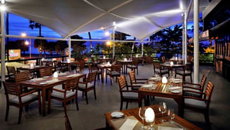 El Gaucho Restaurant Karon Beach restaurant in Thailand
