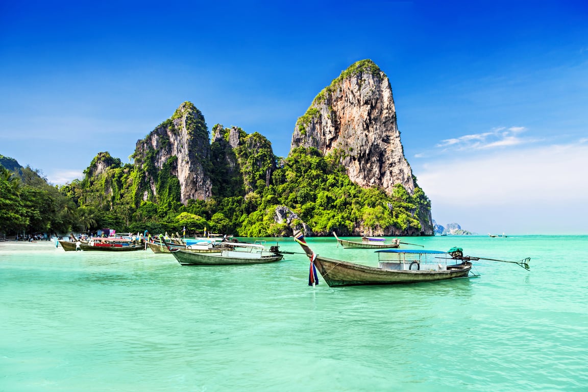 14 Top-Rated Attractions in Phuket gallery image 1