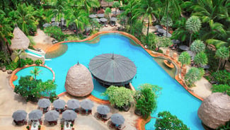 Movenpick Hotel Karon hotel in Thailand