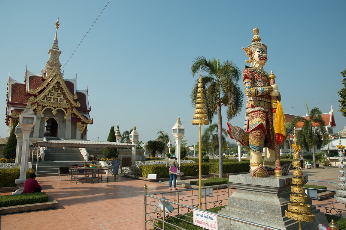 Erawan Shrine gallery image 1