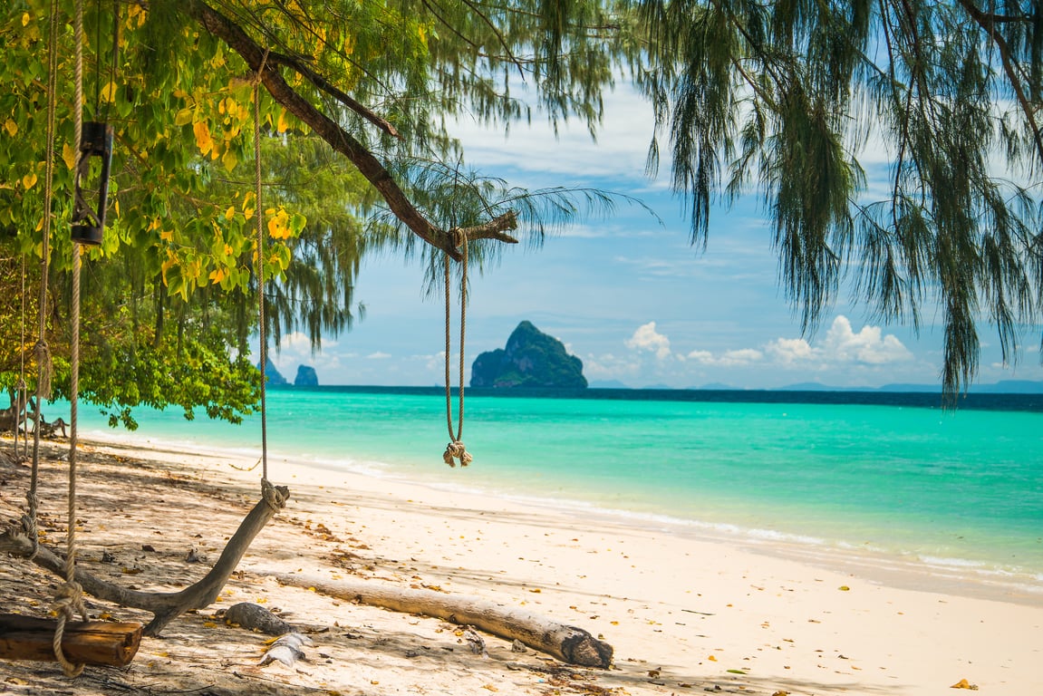 Top 5 Beaches of Phuket gallery image 1