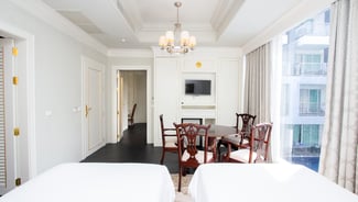 Family Two Bedroom Suite gallery image 4