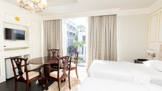 Family Two Bedroom Suite gallery image 2
