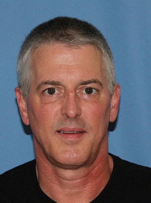 Gordon Longsworth ’90
