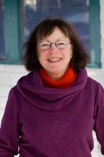 Katharine Turok