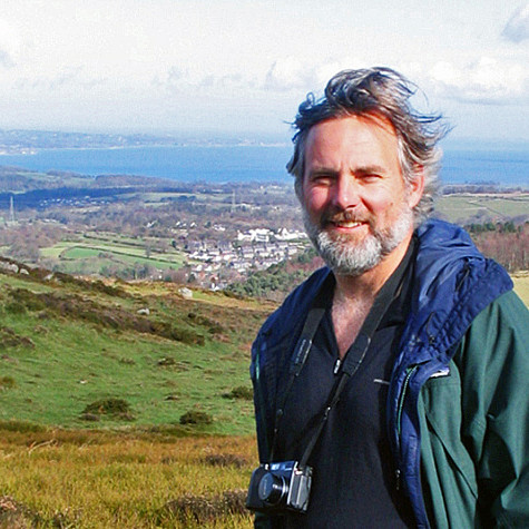 Ken Cline