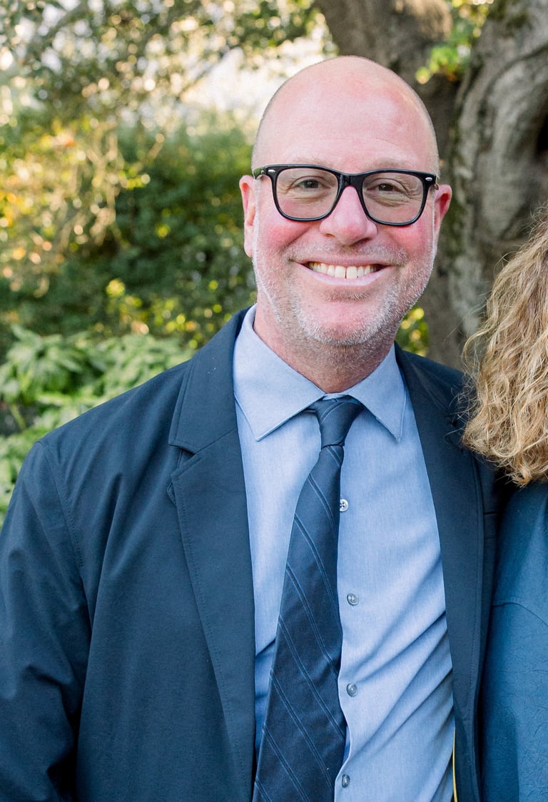 Greg Kohlert ’96
