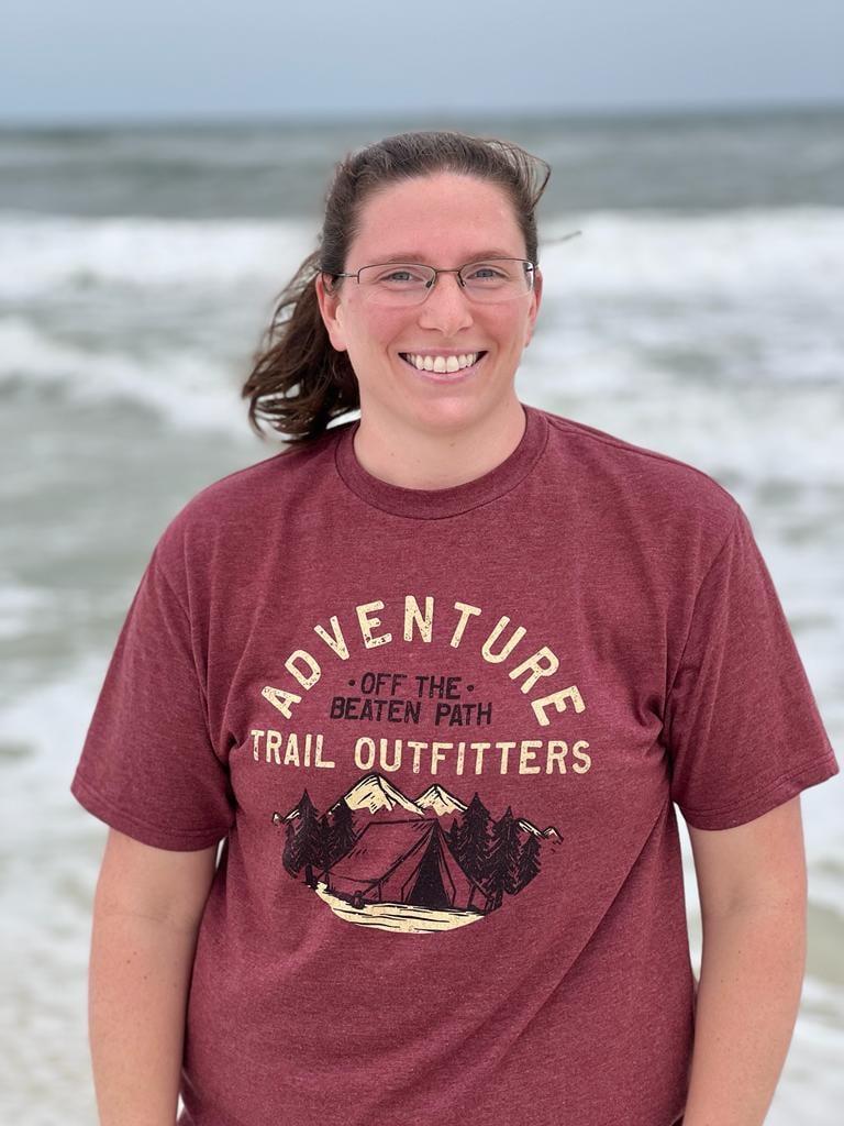 Rachel Rice ’23