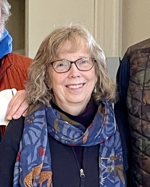 Judy Allen