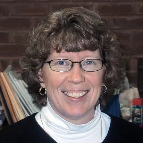 Melissa Cook