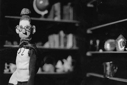 Hedwig Page, Seaside Librarian, Nancy Andrews