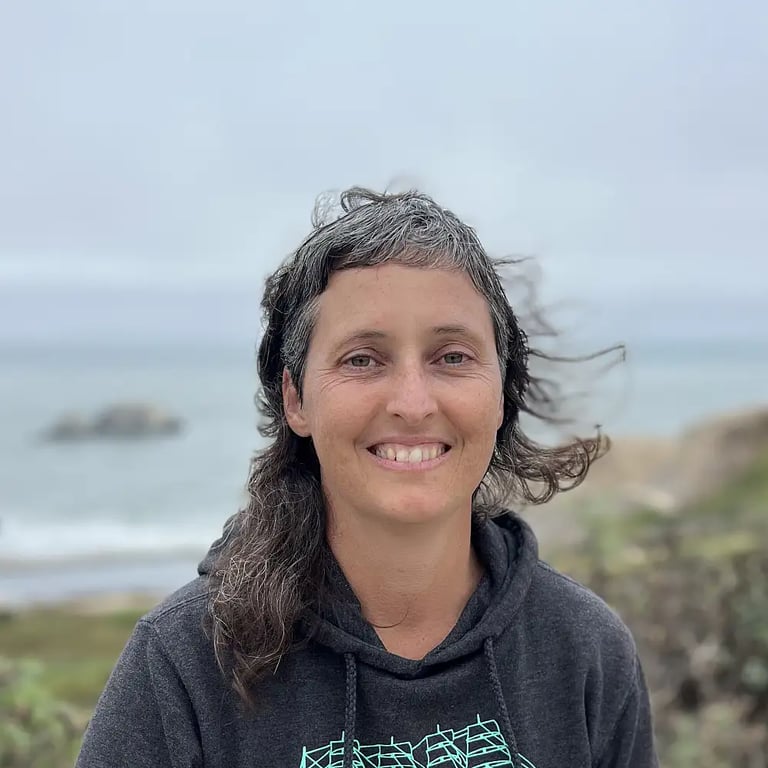 anna ialeggio portrait