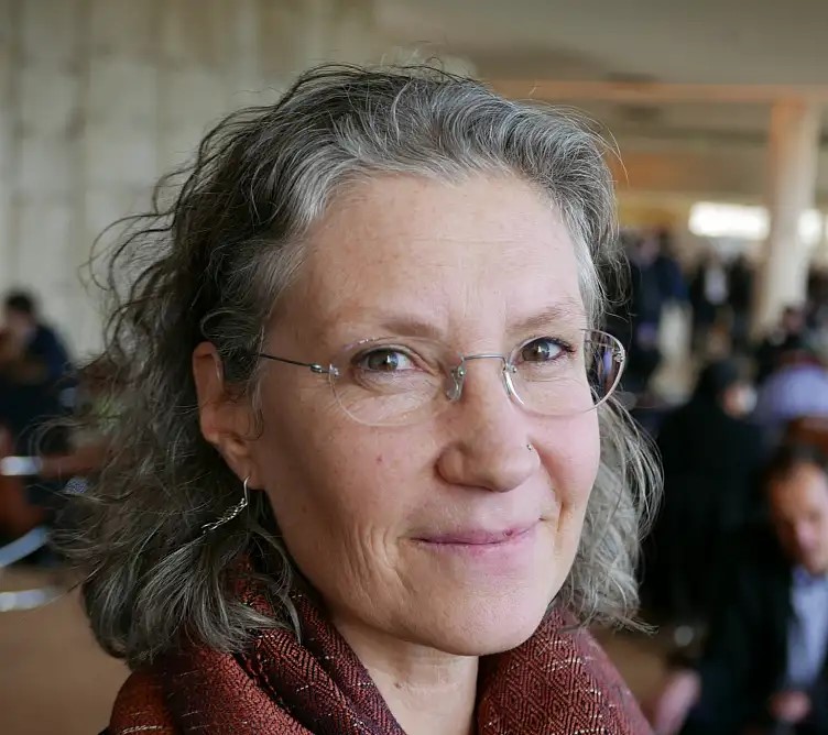 Doreen Stabinsky