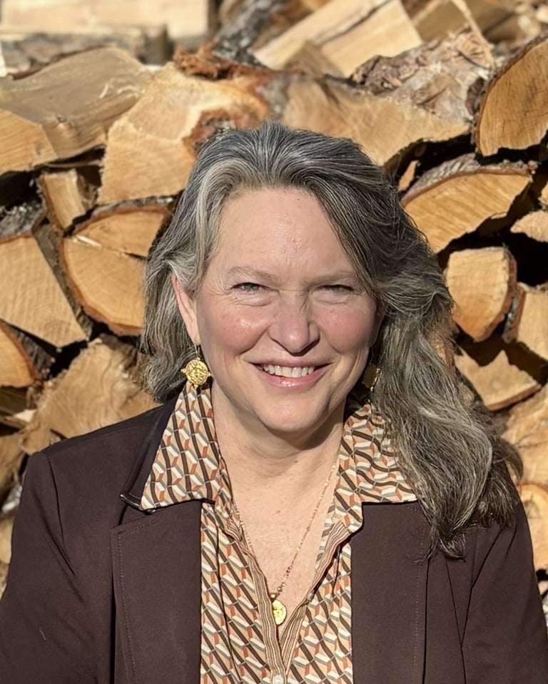 Lynn Boulger
