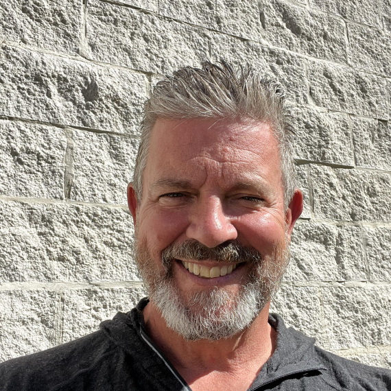 Ken Hill