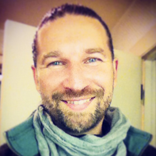 Todd Miner