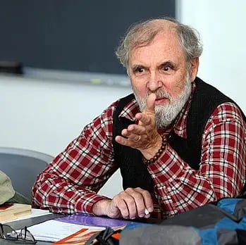 John Visvader